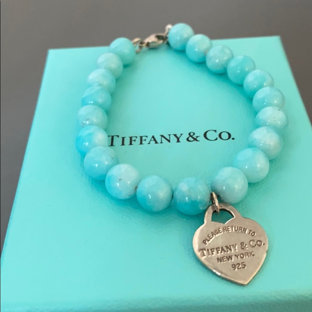 Tiffany & Co. Bracelet